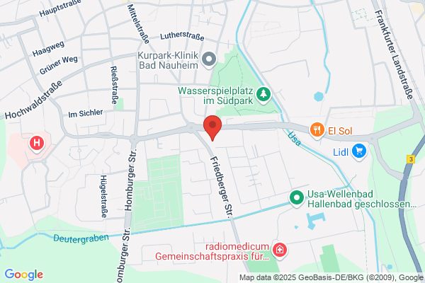Taxi Betrieb Seker