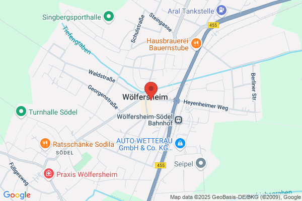 Textilhaus Stüber