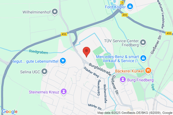 Stadtjugendring Friedberg e.V.