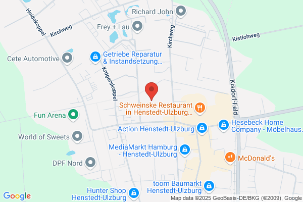 Hufeisen GmbH