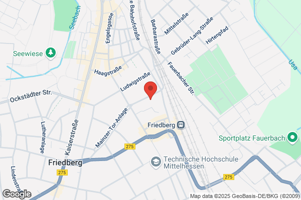 Deutsche Angestellten Akademie GmbH