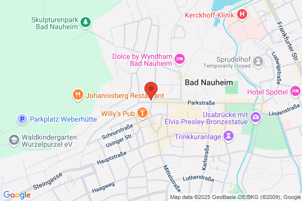 Elternverein Fauerbach