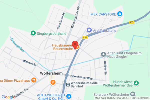 LVM Versicherung Manuel Fantetti - Versicherungsagentur