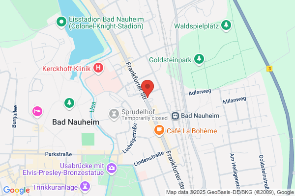Jacques’ Wein-Depot Bad Nauheim