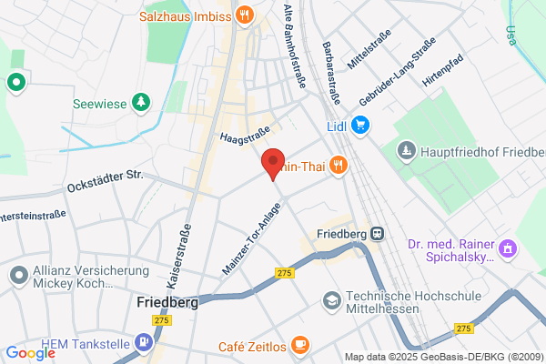 BITRON Ind. Marketing Deutschland GmbH