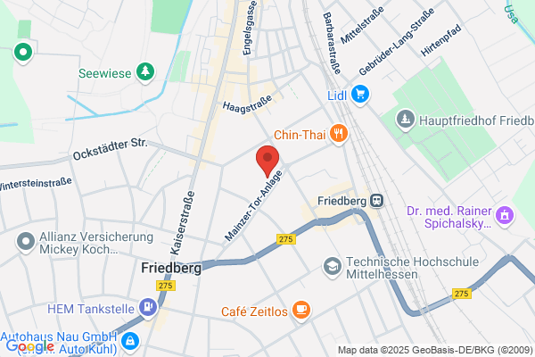 Dres. Brächer Zahnarztpraxis