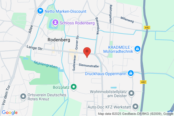 Auto-Depping GmbH