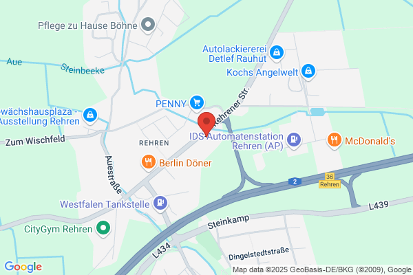 Autohaus Bredemeier GmbH