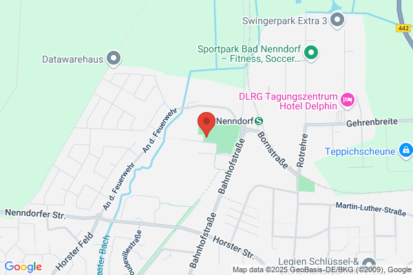 Bodega Bad Nenndorf GmbH