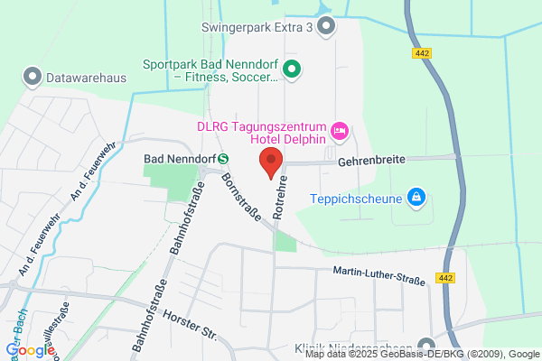 BAUAKTIV Discount Baumarkt Bad Nenndorf
