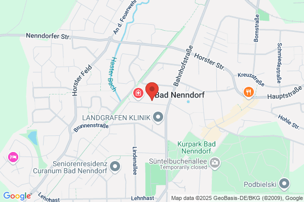 HUK-COBURG Versicherung Tatiana Reinhold in Bad Nenndorf