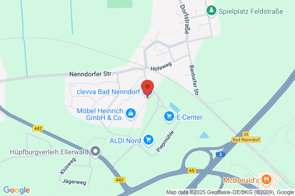 clevva Bad Nenndorf