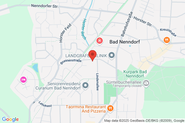 Kleintierpraxis Bad Nenndorf
