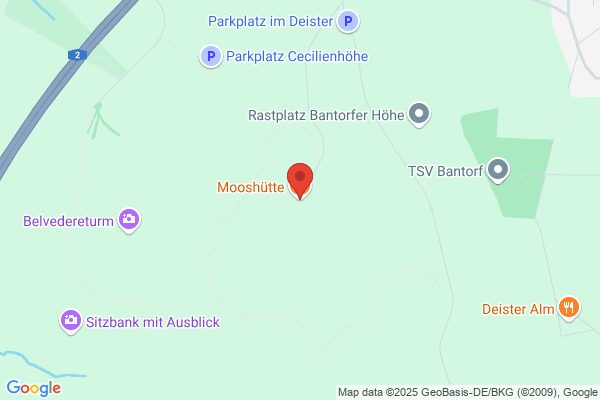 Mooshütte