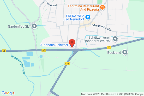 Autohaus Schweer GmbH