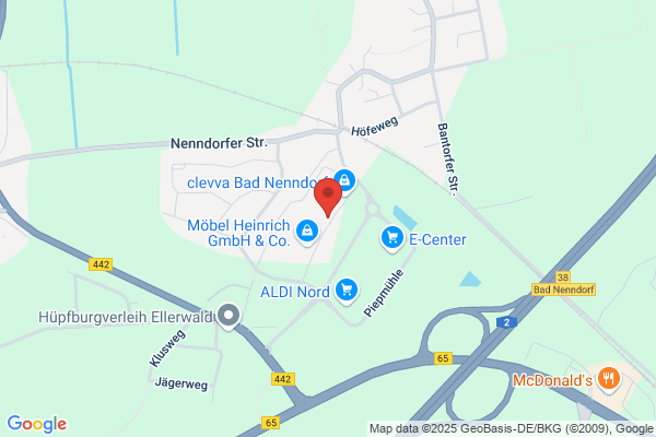 BabyOne Bad Nenndorf GmbH