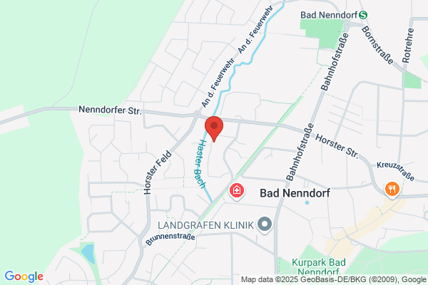 Freie Christengemeinde Stadthagen-Nenndorf