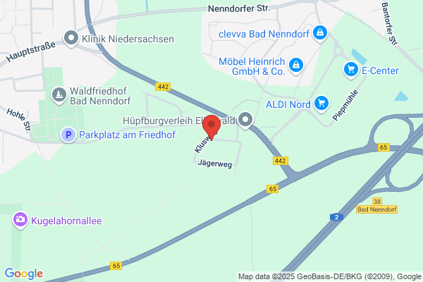 Güteschutz Kanalbau e.V.
