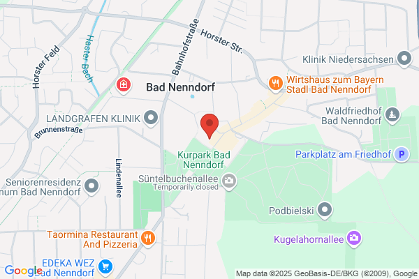 Kino Bad Nenndorf