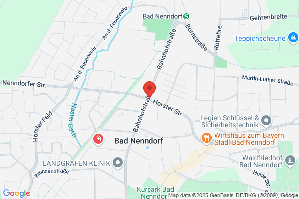 Landkreis Schaumburg