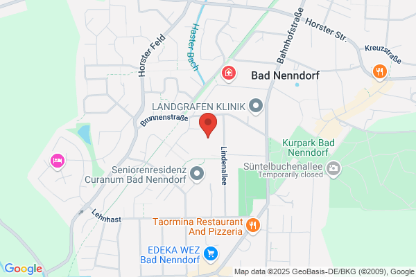 Lindenpark-Therapiezentrum
