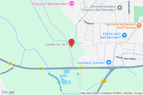 Schaumburger Landtechnik GmbH & Co. KG