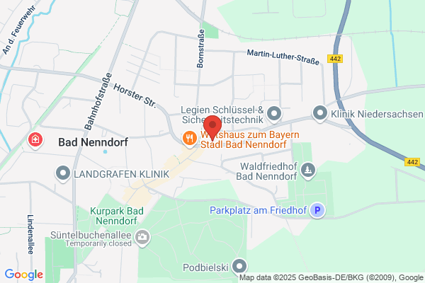 Schuldnerberatung Ev.-Luth. Pfarramt