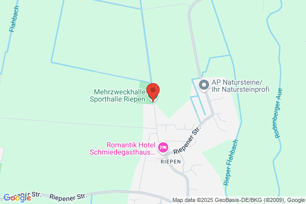 Sportheim