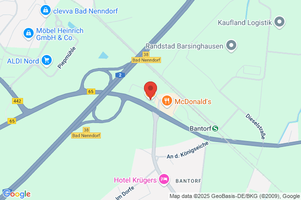 Kentucky Fried Chicken