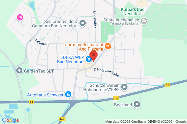 Cocome Beauty Lounge - Bad Nenndorf