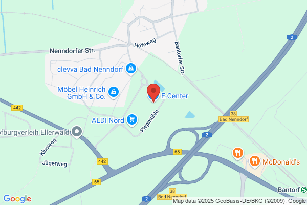 EDEKA Center Bad Nenndorf
