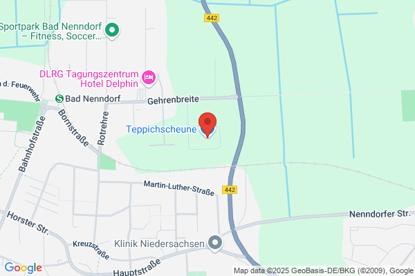 Teppichscheune.de