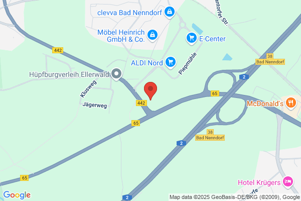Werkzeugverleih Bad Nenndorf