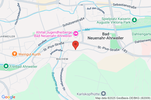 Andrea Gahlen Natur und Kunst