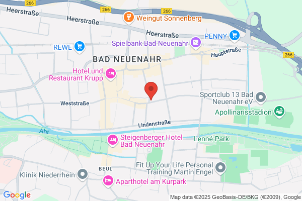 Gesundheitszentrum Vitality