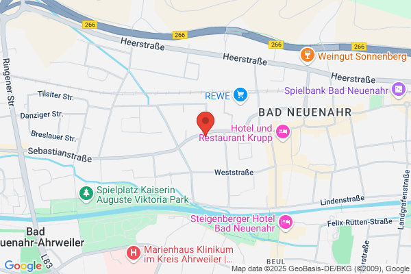 Külz Seniorenpark