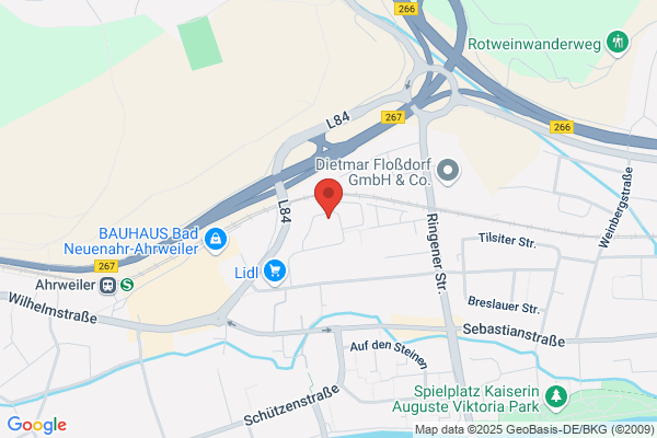Sozialverband VdK Rheinland-Pfalz E.V.Kreisverband Ahrweiler