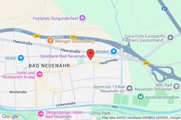 Spielbank Bad Neuenahr GmbH & Co. KG