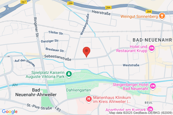 Teppichgalerie Wohnambiete Bad Neuenahr