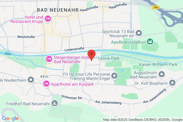 Ästhetische Plastische Chirugie Bad Neuenahr Moderne Wellness