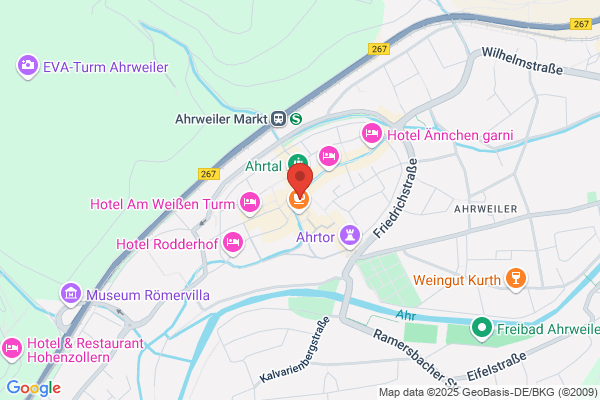 Apotheke Hirsch
