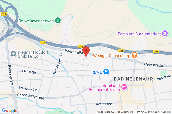 Neurologische Therapie RheinAhr