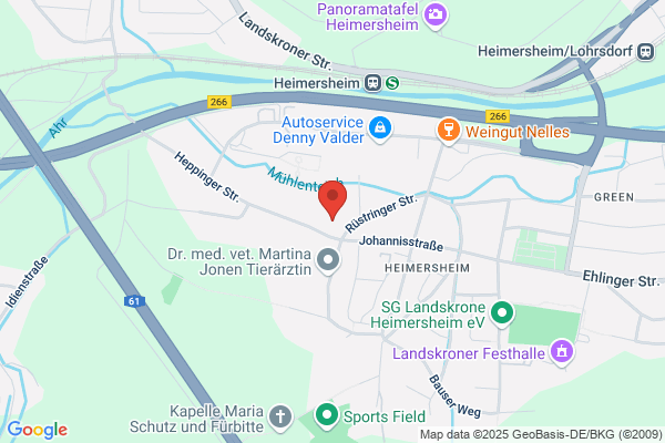 Auto Scherer GmbH