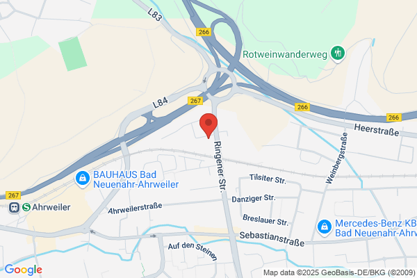 Löhr Automobile GmbH