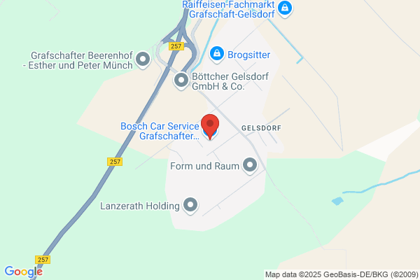 G.A.T. Grafschafter Automobil Technik