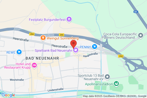 Hamann Bad Neuenahr GmbH