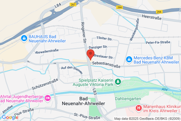 Q1 Tankstelle