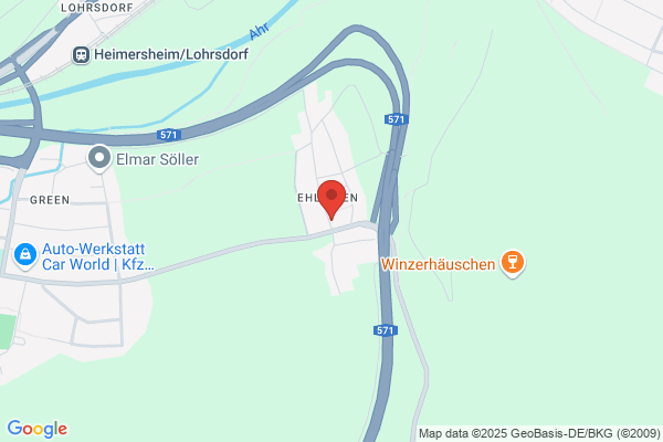 Café Bistro Zehnthof