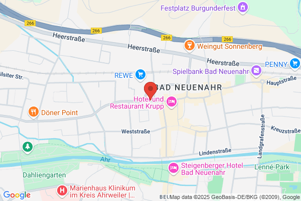 Nachtcafé Apfelbaum GmbH