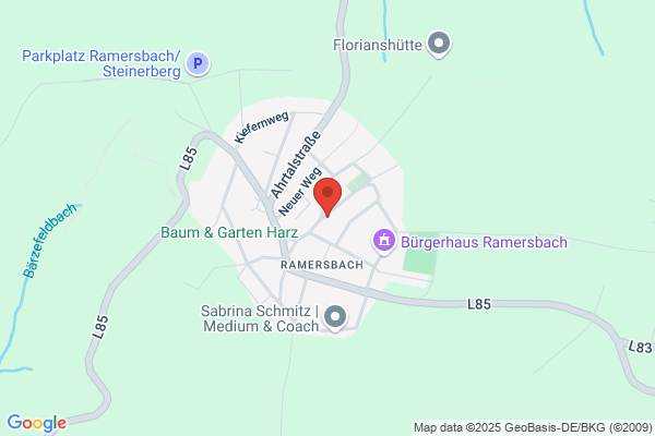 Papier & Druckagentur B. Grube